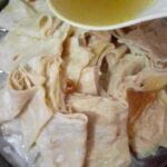 nefis Banduma tarifi