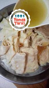 nefis Banduma tarifi