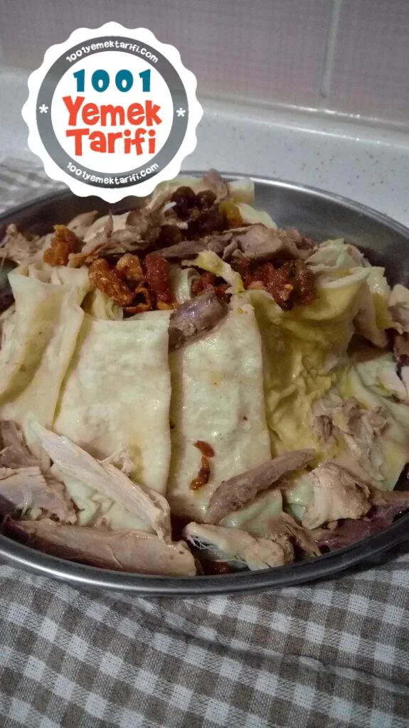 Banduma nasıl yapılır