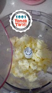 Evde Süt Kaymağından Tereyağı Nasıl Yapılır