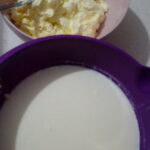 Evde Süt Kaymağından Tereyağı Nasıl Yapılır