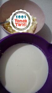 Evde Süt Kaymağından Tereyağı Nasıl Yapılır