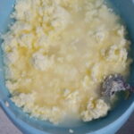 Evde Süt Kaymağından Tereyağı Nasıl Yapılır