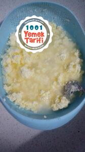 Evde Süt Kaymağından Tereyağı Nasıl Yapılır