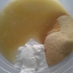 Gül Tatlısı Nasıl Yapılır