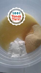 Gül Tatlısı Nasıl Yapılır