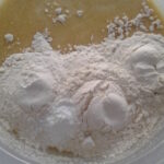 Kolay Gül Tatlısı