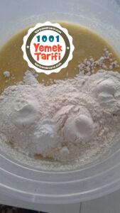 Kolay Gül Tatlısı