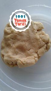 nefis gül tatlısı