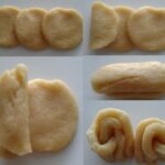 gül tatlısı püf noktası