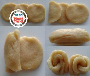 gül tatlısı püf noktası