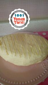 Evde Süt Kaymağından Tereyağı Nasıl Yapılır