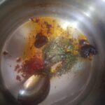 tarhana çorbası tarifi