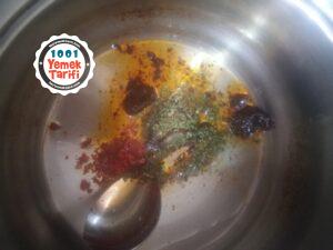 tarhana çorbası tarifi