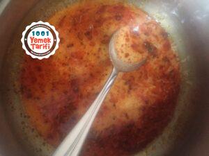 tarhana çorbası nasıl yapılır