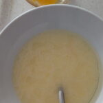 Ispanaklı ve Peynirli Gül Böreği