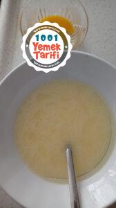 Ispanaklı ve Peynirli Gül Böreği