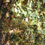 Peynirli Gül Böreği Tarifi