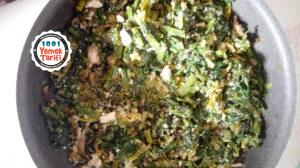 Peynirli Gül Böreği Tarifi