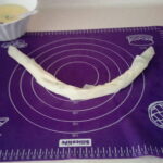 Ispanaklı ve Peynirli Gül Böreği  nasıl yapılır