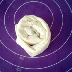 Peynirli Gül Böreği Tarifi