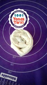 Peynirli Gül Böreği Tarifi