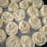 Gül Böreği Tarifi