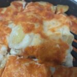 Beşamel Soslu  Patates Tarifi