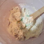 Cevizli Mantar Kurabiye Tarifi