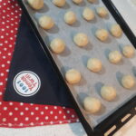 Mantar Kurabiye Tarifi