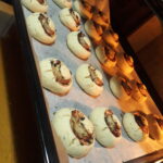 Mantar Kurabiye nasıl yapılır