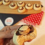 Cevizli Mantar Kurabiye Nasıl Yapılır