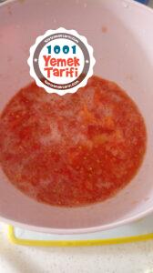 Nefis Domates Çorbası Tarifi