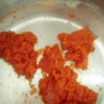 kolay Domates Çorbası