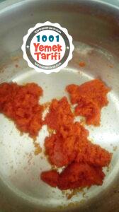 kolay Domates Çorbası