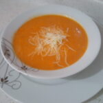 Nefis Domates Çorbası Tarifi