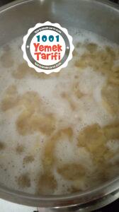 Fırında Makarna Tarifi