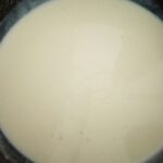 Fırında beşamel soslu Makarna Tarifi