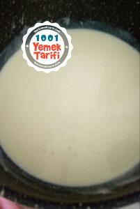 Fırında beşamel soslu Makarna Tarifi