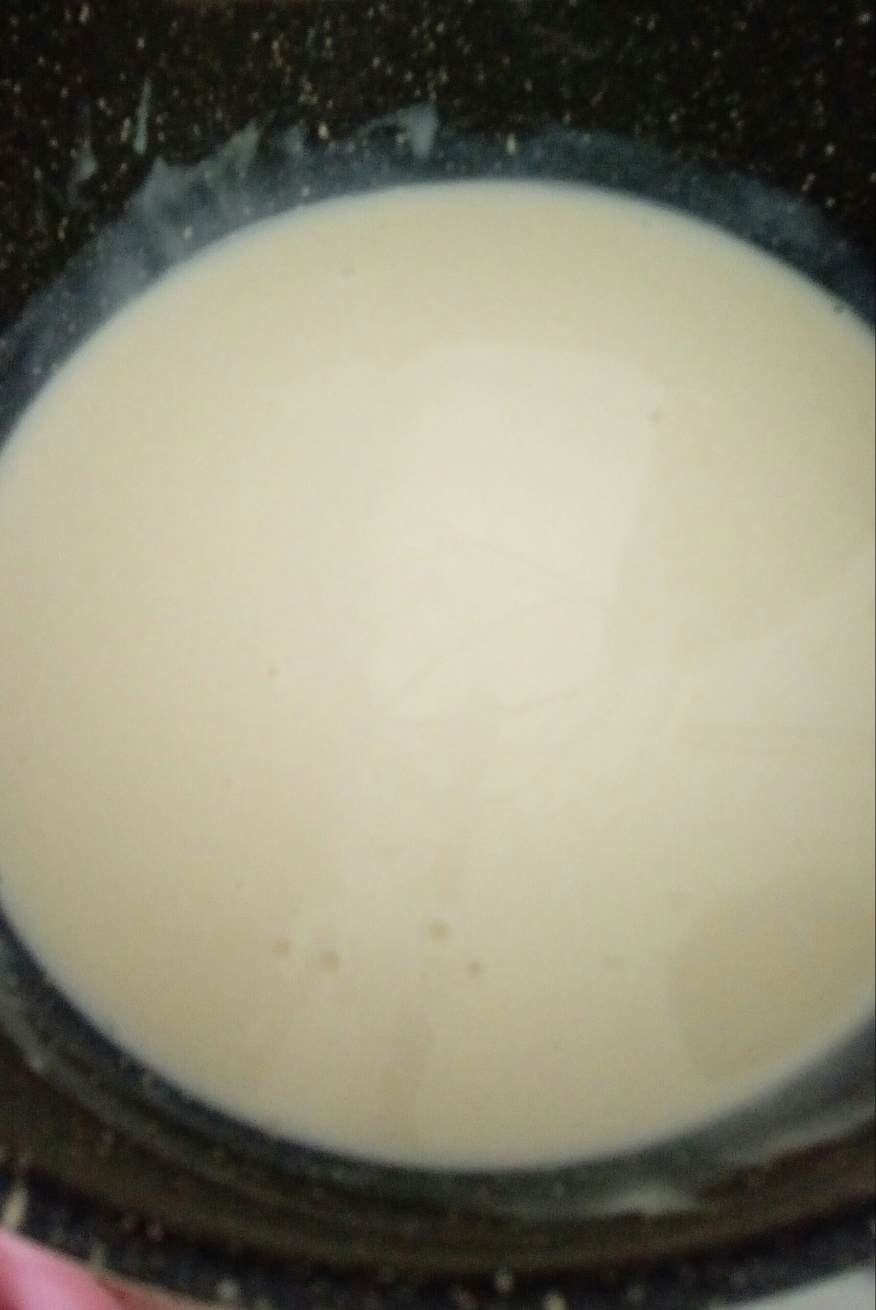 Fırında beşamel soslu Makarna Tarifi