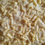 Fırında beşamel soslu Makarna nasıl yapılır