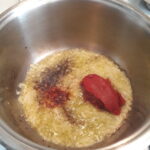 Biber Dolması Nasıl Yapılır