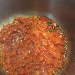 Zeytinyağlı Biber Dolması