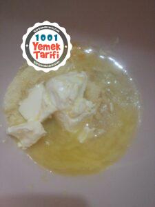 ev yapımı şekerpare tarifi