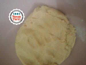 ŞEKERPARE TATLISI NASIL YAPILIR