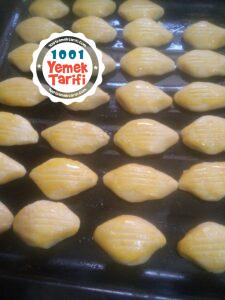 PASTANE USULÜ ŞEKERPARE