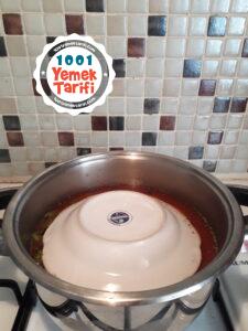 Biber Dolması kaç kalori