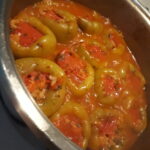 Kolay Biber Dolması