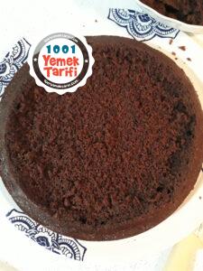 Köstebek Pasta Yapımı