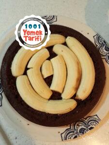 Muzlu Köstebek Pasta Tarifi